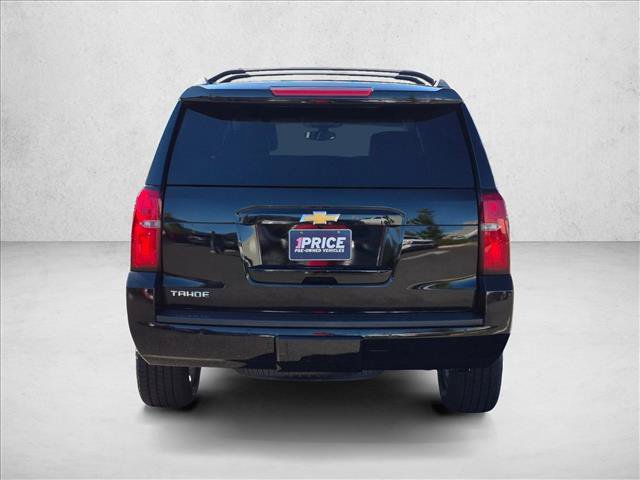 Used 2017 Chevrolet Tahoe LS w/ All-Season Package RWD image 7