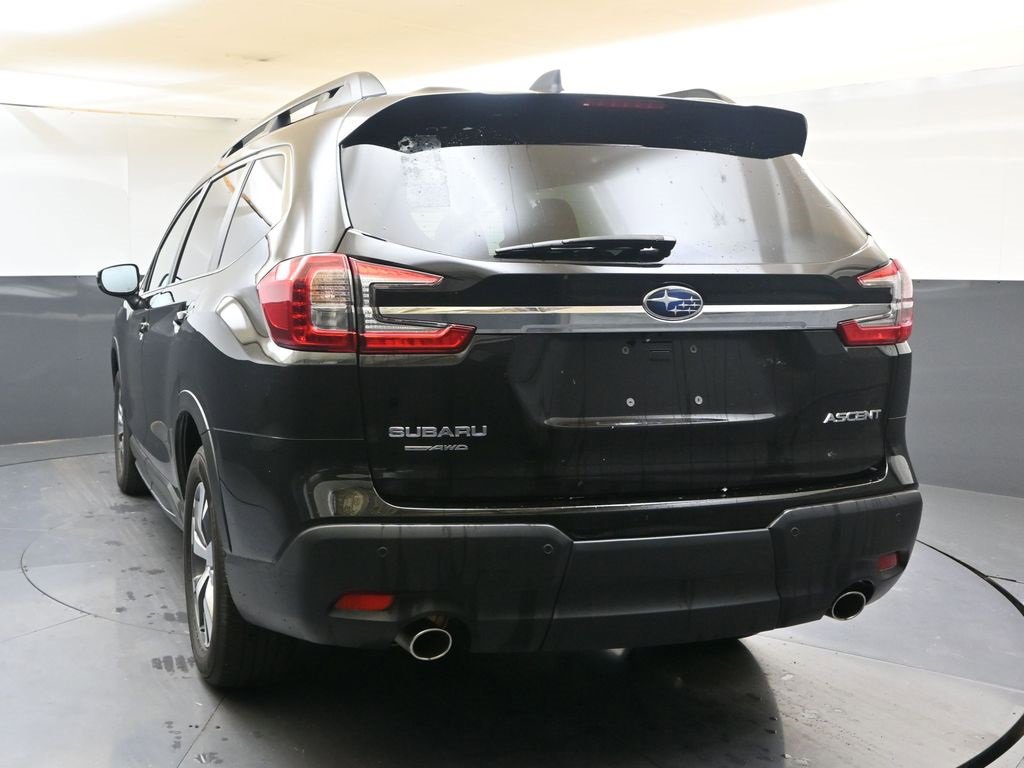Certified 2024 Subaru Ascent Premium w/ Convenience Package image 4