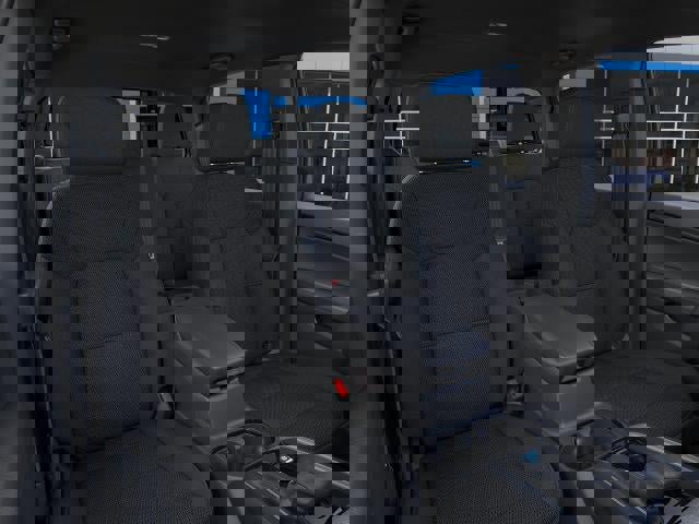 New 2026 Chevrolet Colorado LT w/ Advanced Trailering Package image 16