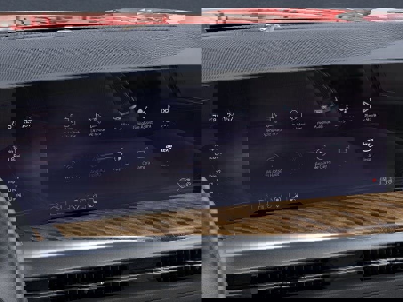 New 2026 Cadillac Escalade Platinum Sport image 20