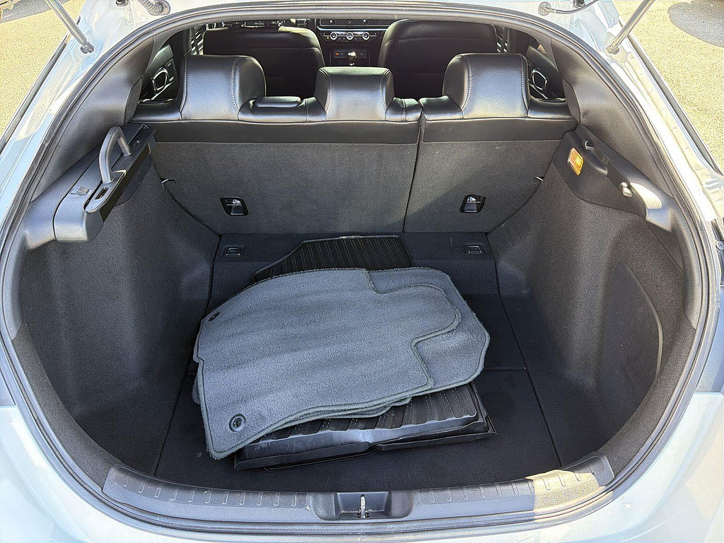 Used 2024 Honda Civic Sport Touring image 24