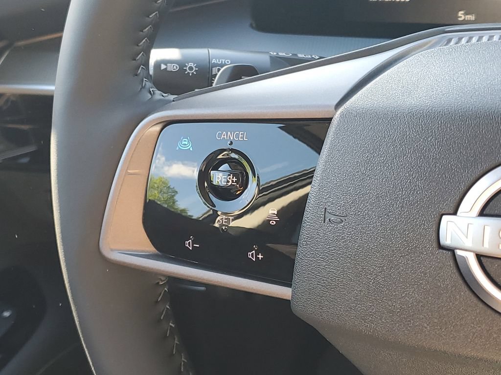 New 2026 Nissan Murano SL AWD/4WD image 14