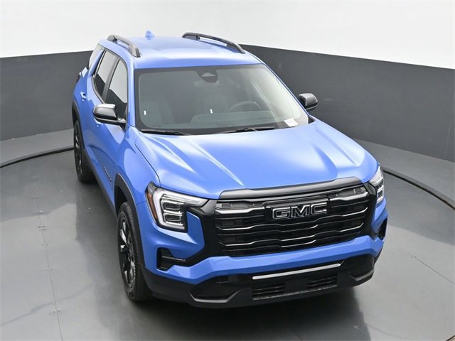 New 2026 GMC Terrain Elevation w/ Black Edition image 45