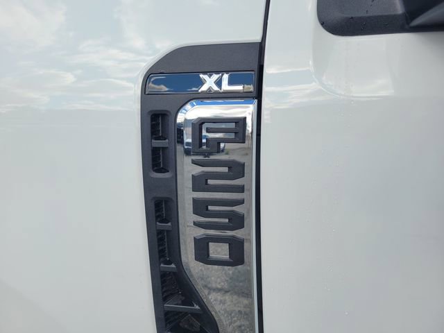 New 2026 Ford F250 XL image 16