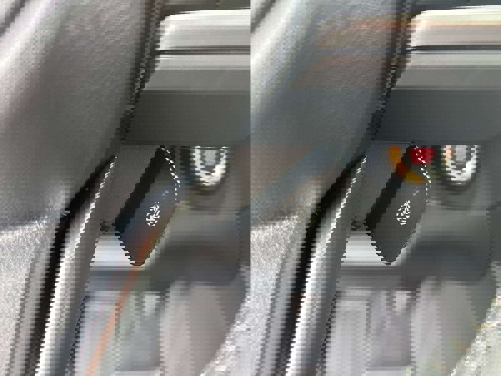 New 2025 Subaru Ascent Limited image 20