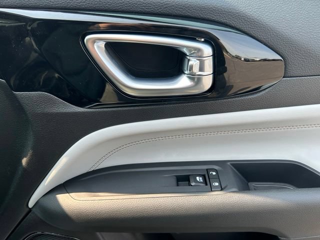 New 2026 Jeep Compass Limited AWD/4WD image 18