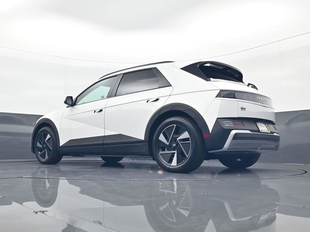 New 2025 Hyundai Ioniq 5 SEL image 27