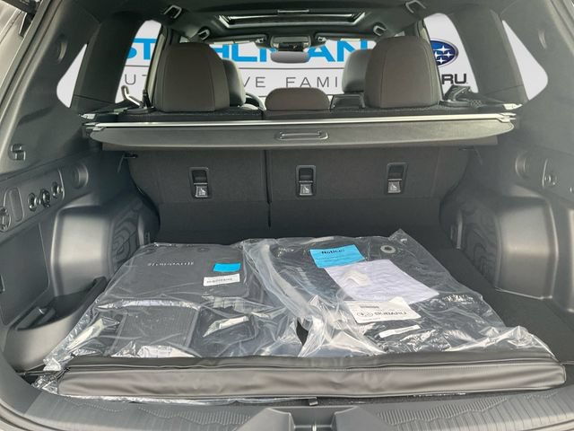 New 2026 Subaru Forester Premium AWD/4WD image 23
