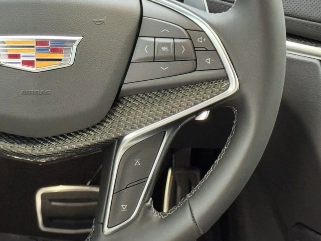 New 2026 Cadillac XT5 Sportv image 28