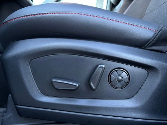 New 2026 Ford Explorer ST w/ Sun And Sound Package image 11