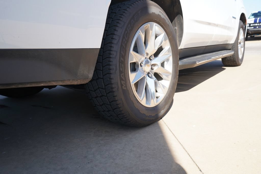 Used 2023 Chevrolet Tahoe Premier RWD image 7
