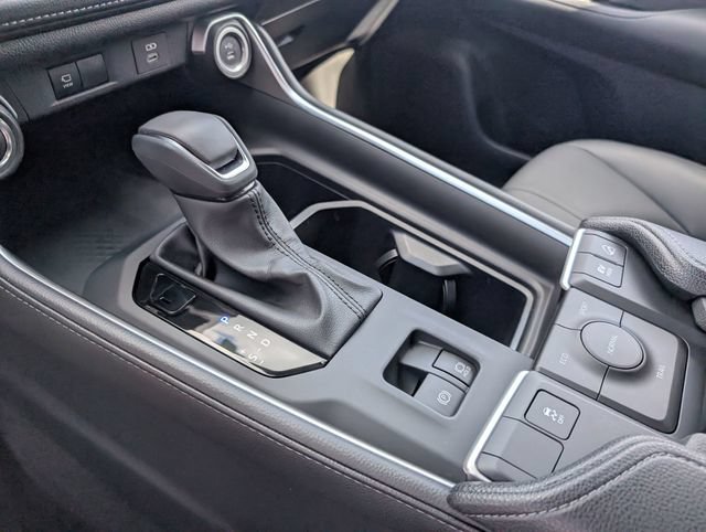Used 2026 Toyota Grand Highlander AWD Hybrid image 20