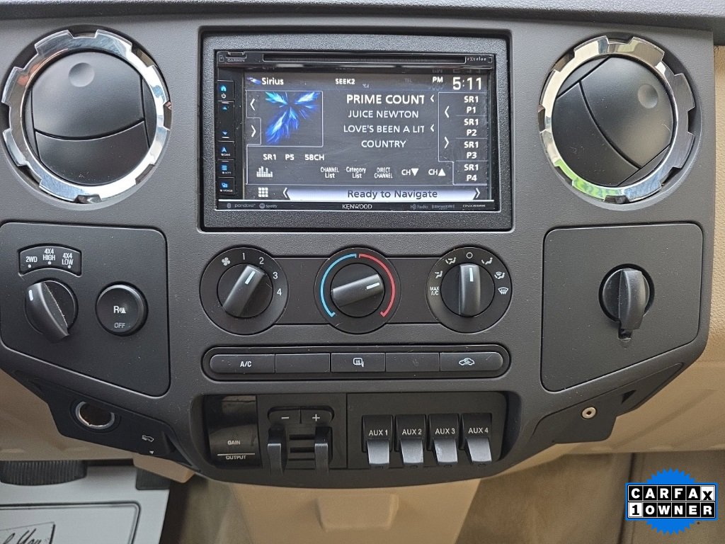 Used 2008 Ford F250 Lariat image 19