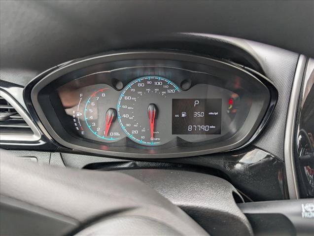 Used 2021 Chevrolet Spark LT FWD image 15