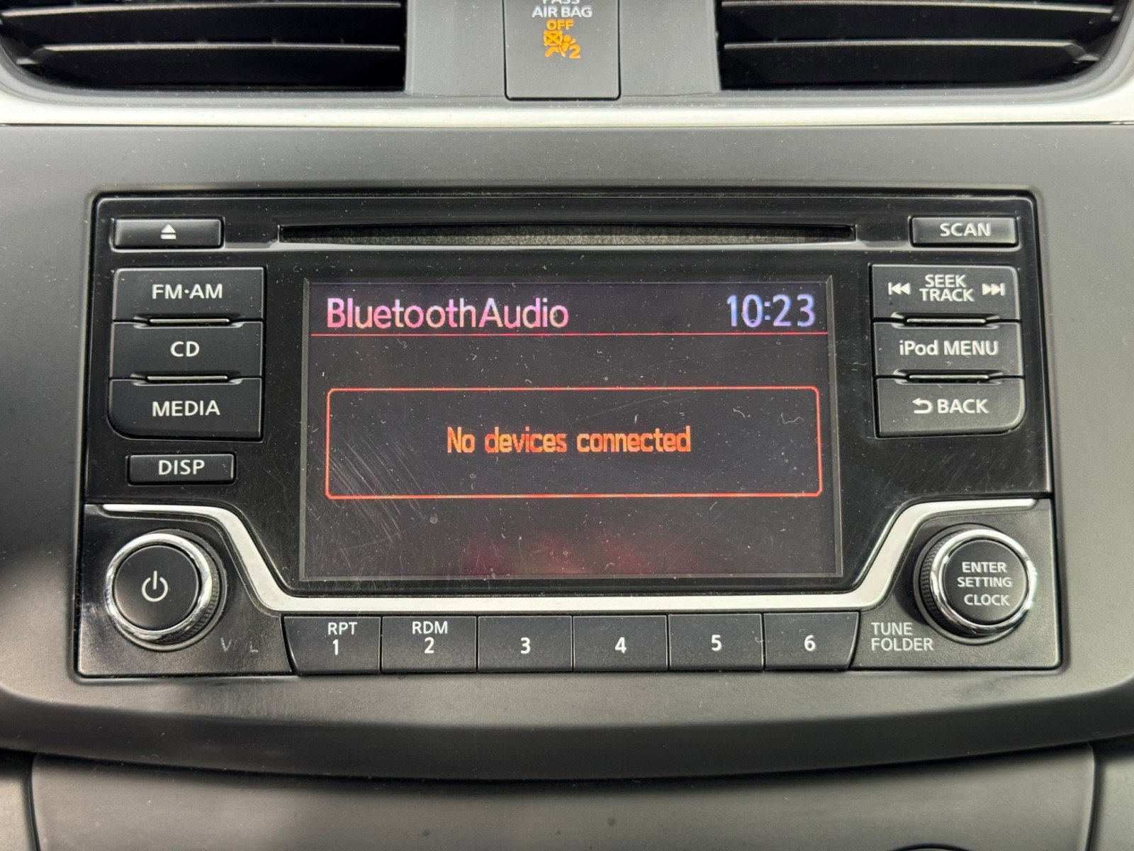 Used 2018 Nissan Sentra S image 23