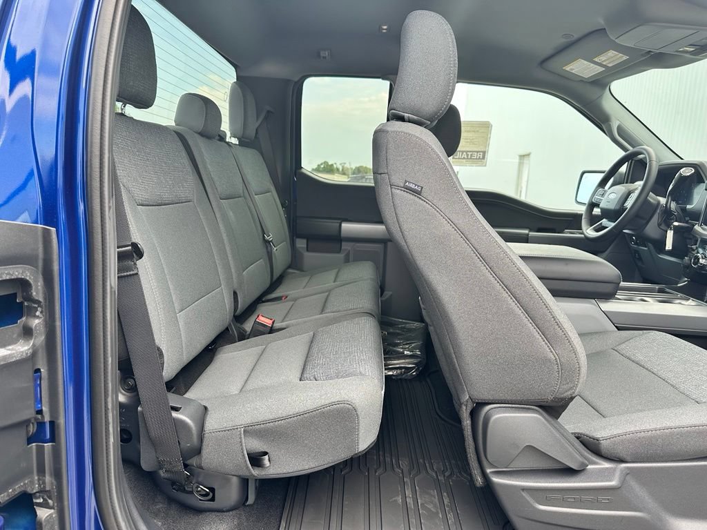 New 2026 Ford F150 XLT w/ XLT Chrome Appearance Package AWD/4WD image 20