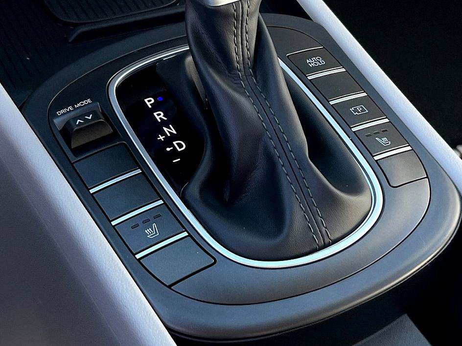 New 2026 Hyundai Kona SEL Sport image 12