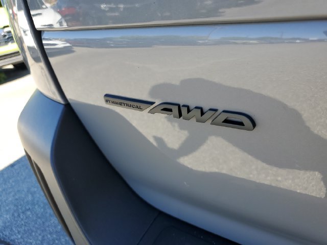 New 2026 Subaru Outback Touring XT AWD/4WD image 13