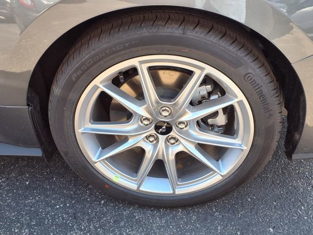 New 2026 Ford Mustang GT Premium image 5