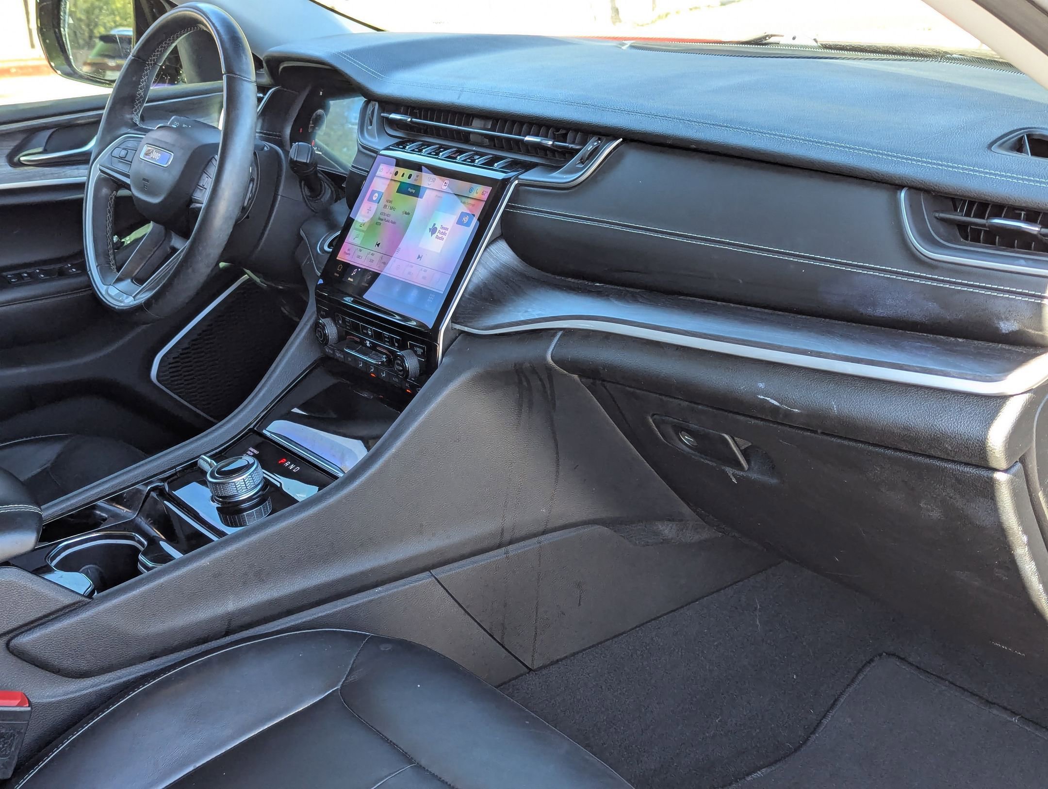 Used 2021 Jeep Grand Cherokee L Limited image 30