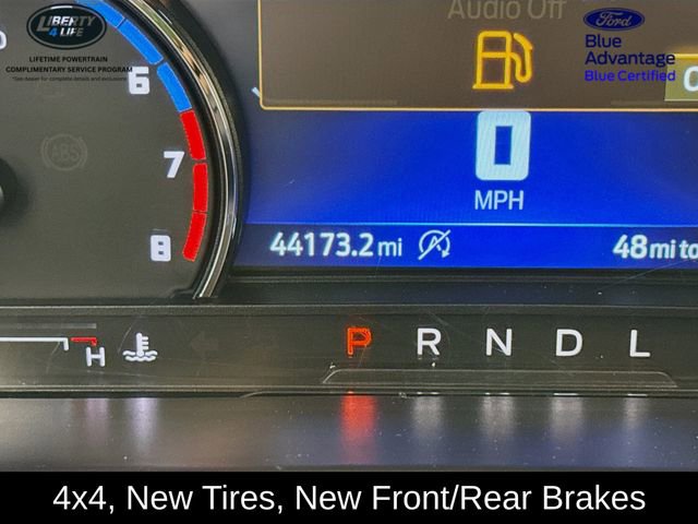 Certified 2022 Ford Bronco Sport Outer Banks w/ Tech Package image 12