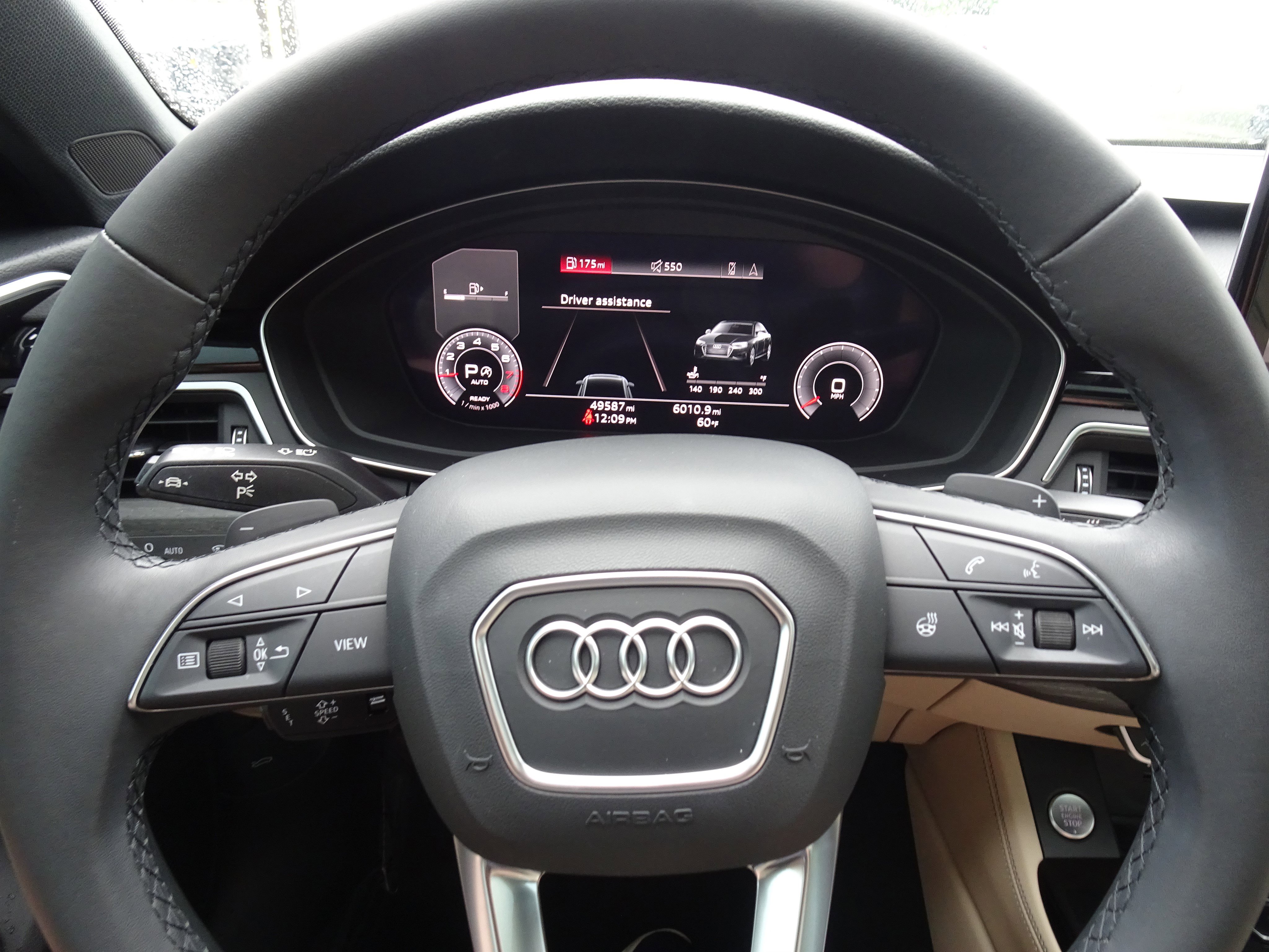 Certified 2023 Audi A4 2.0T Prestige AWD/4WD image 16