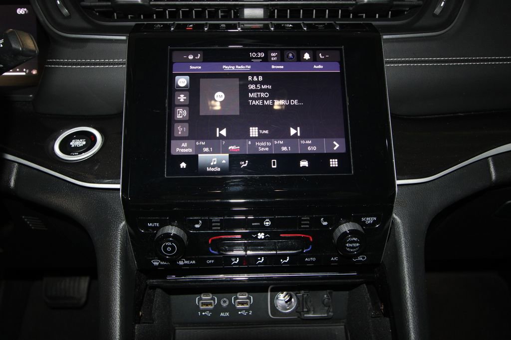 Used 2022 Jeep Grand Cherokee Laredo w/ Luxury Tech Group I image 17