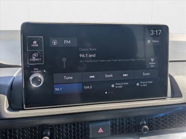New 2026 Honda CR-V Sport-L image 11