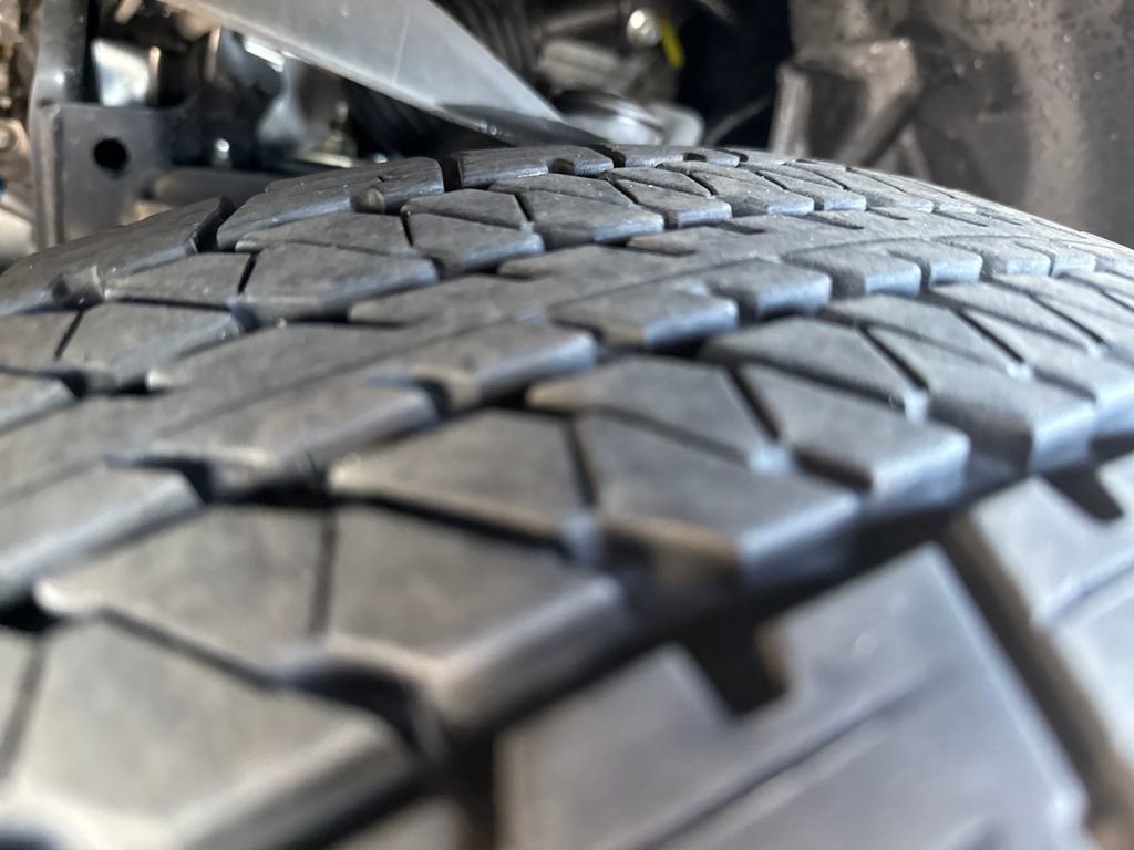 Used 2024 Nissan Armada SL w/ Cargo Package image 34