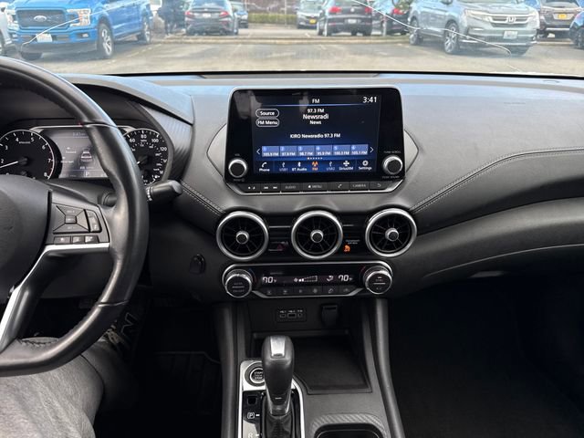 Used 2021 Nissan Sentra SV image 22