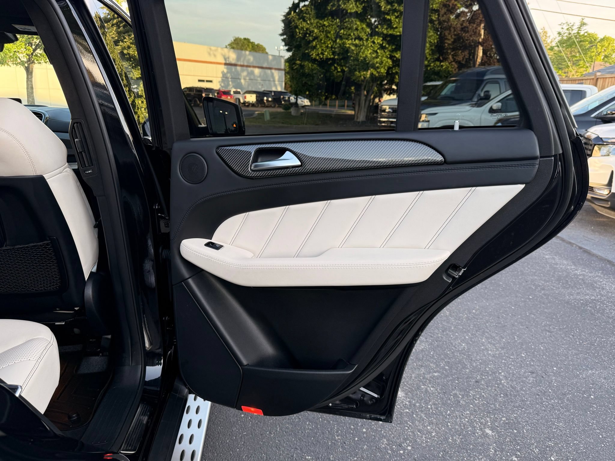 Used 2019 Mercedes-Benz GLE 63 AMG S image 28