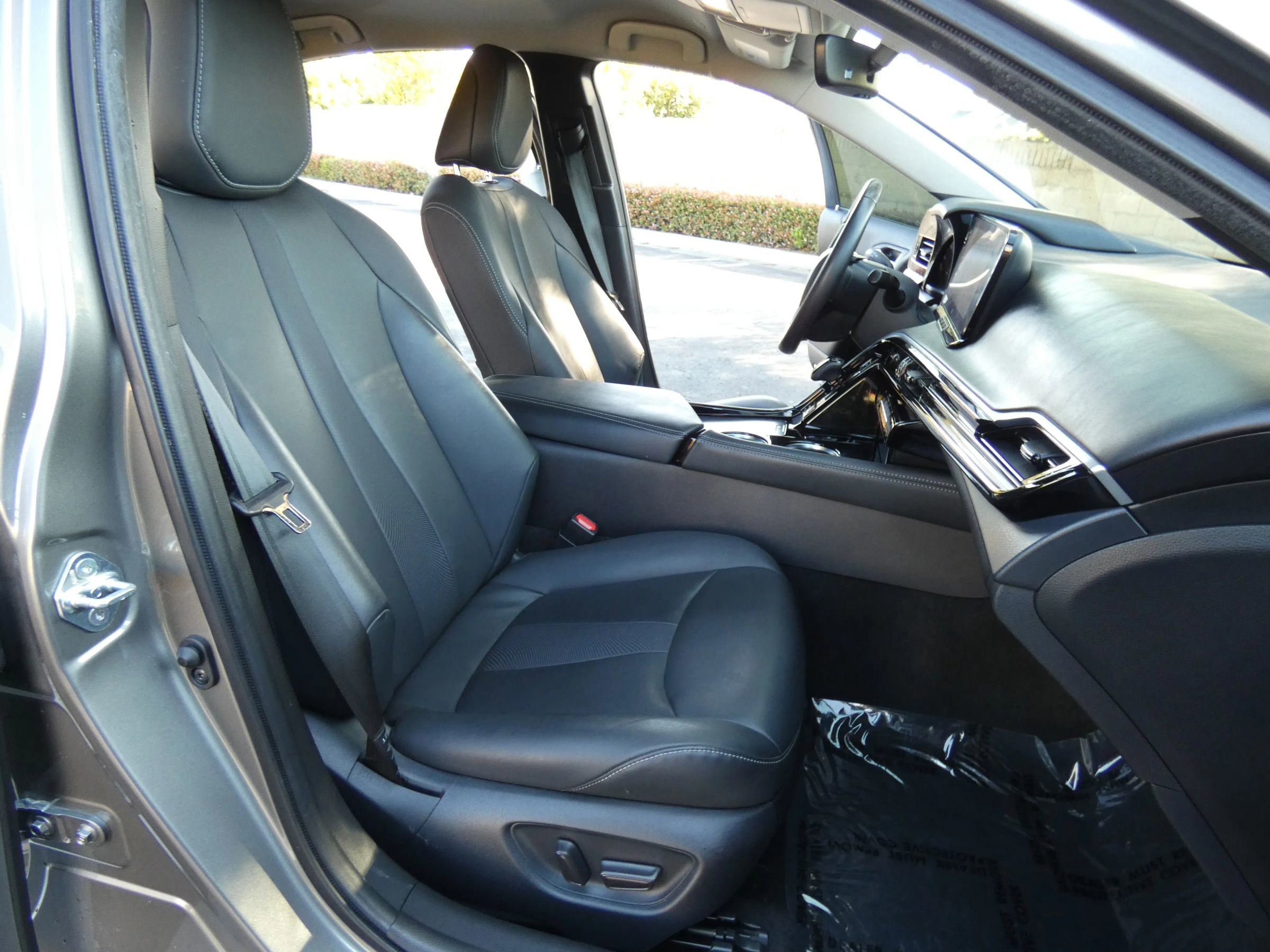 Used 2023 Toyota Mirai image 28