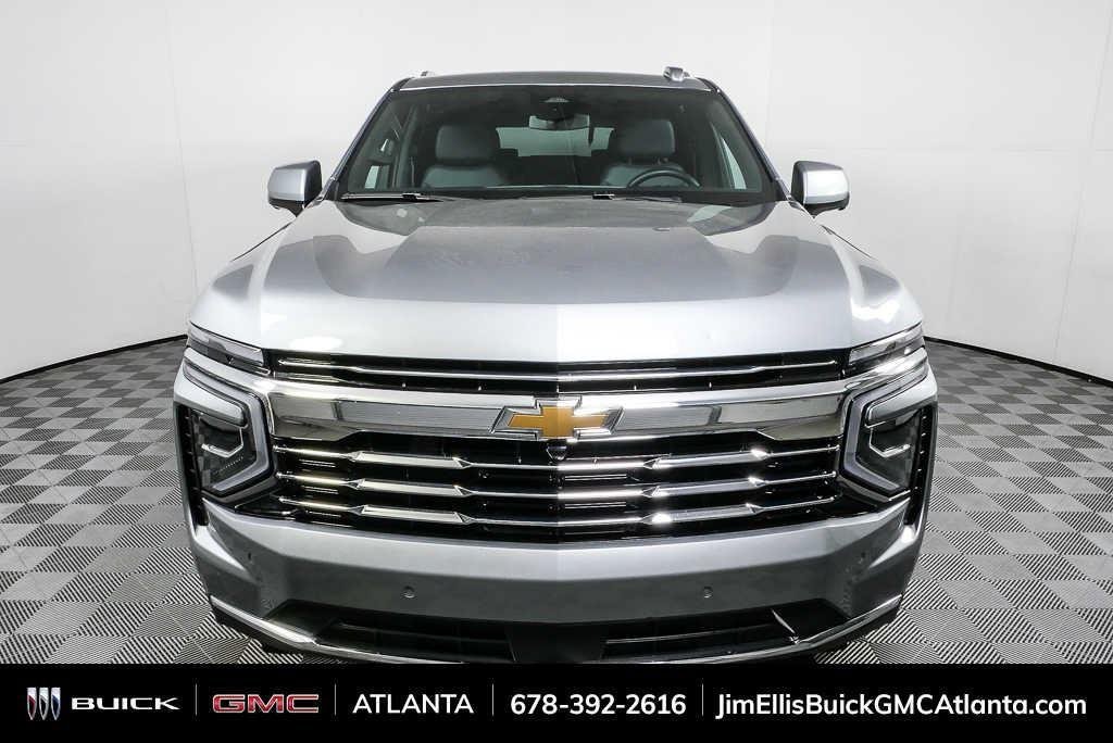 Used 2025 Chevrolet Tahoe LT AWD/4WD image 26