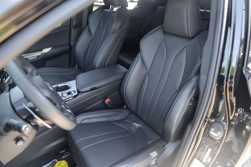 Used 2024 Lexus NX 350 F Sport image 7