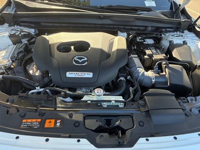 Used 2023 MAZDA CX-50 2.5 Turbo w/ Cargo Package image 19