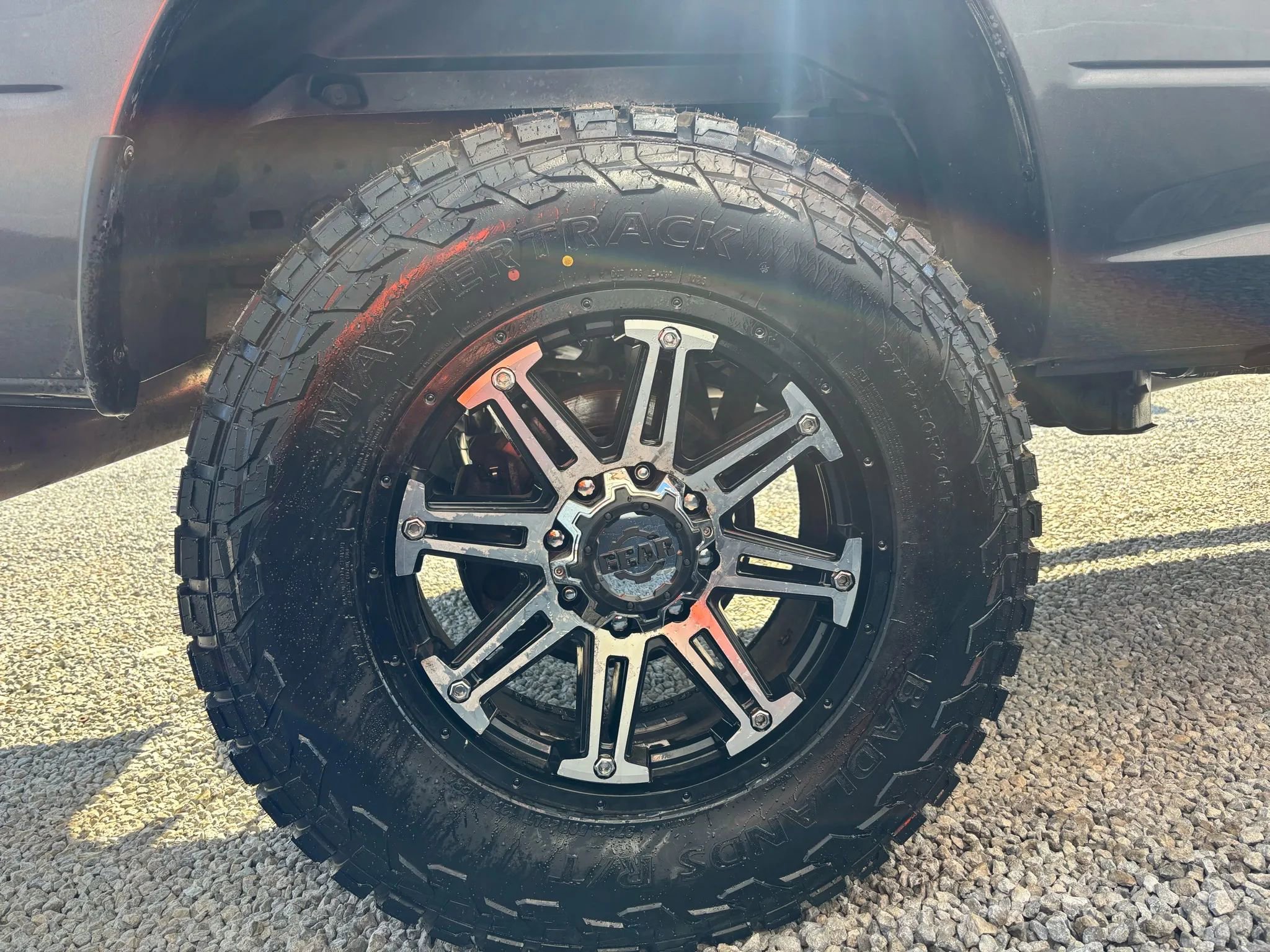 Used 2016 RAM 2500 SLT w/ Luxury Group image 7