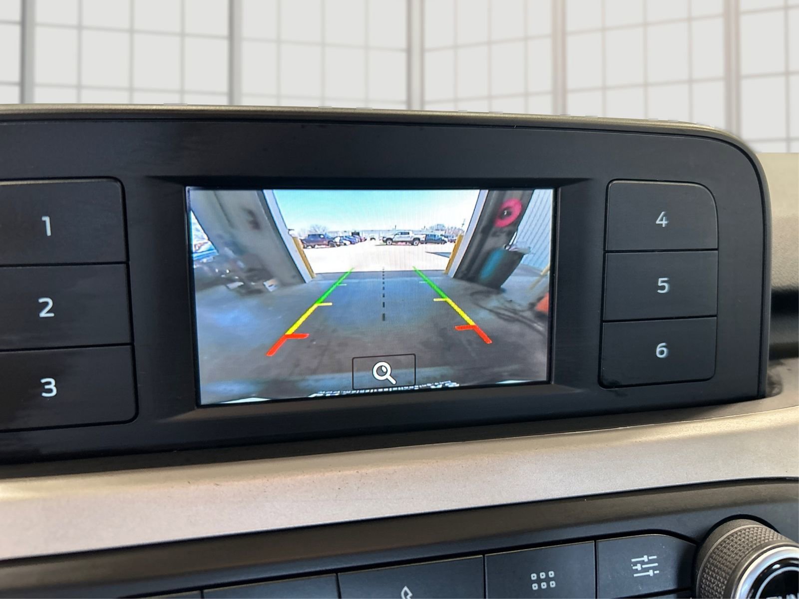 Used 2022 Ford Escape S FWD image 24