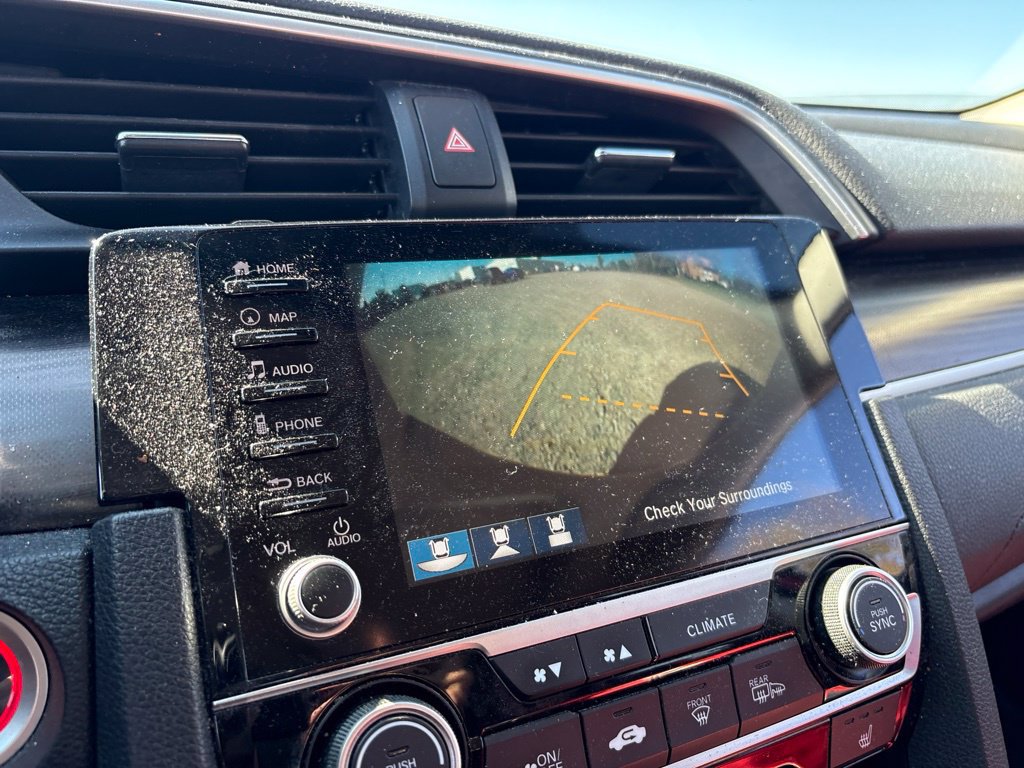 Used 2019 Honda Civic Touring image 23