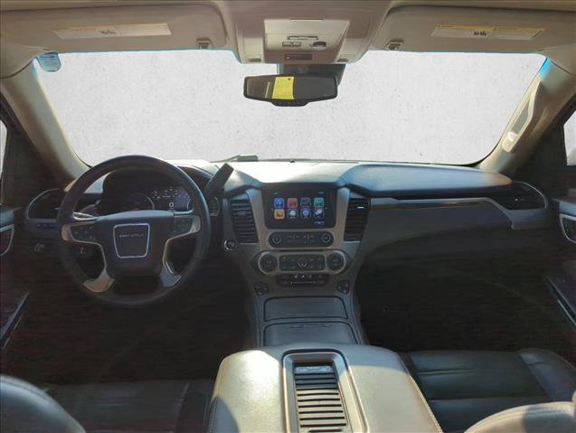 Used 2017 GMC Yukon XL Denali w/ Open Road Package RWD image 18