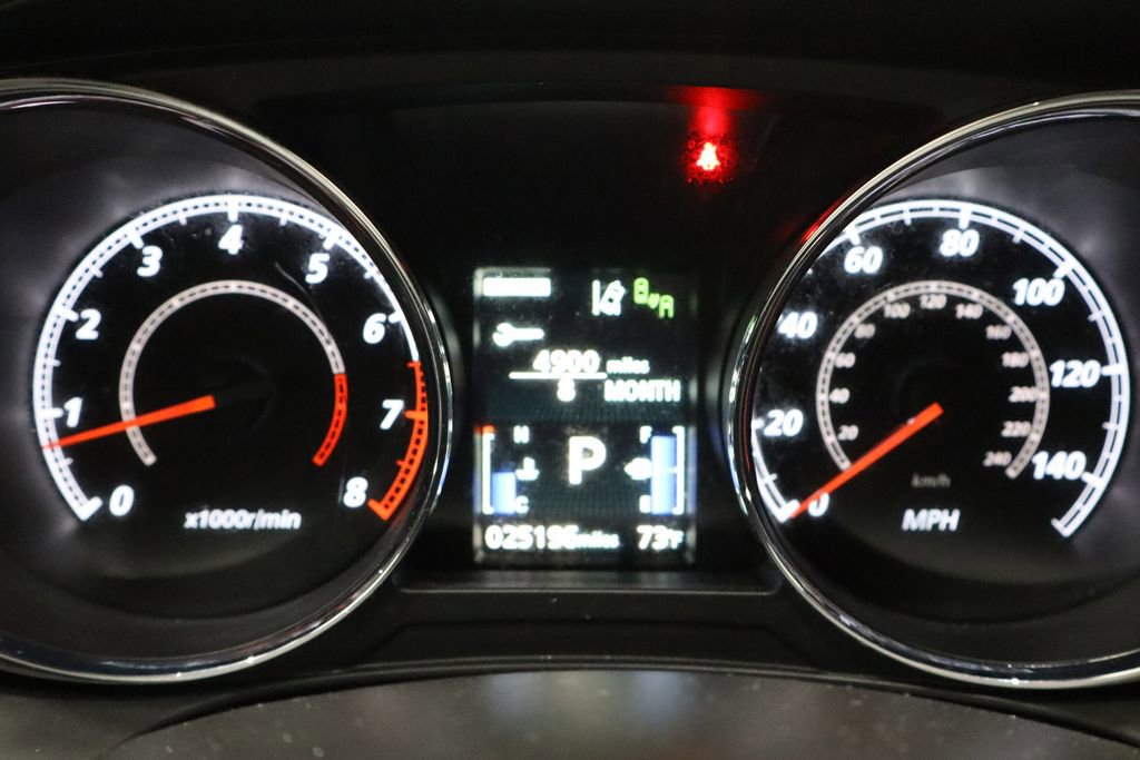 Used 2024 Mitsubishi Outlander Sport ES image 24