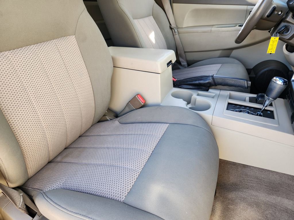 Used 2011 Jeep Liberty Sport w/ Popular Equipment Group image 13