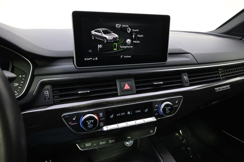 Used 2019 Audi S4 Premium Plus w/ Premium Plus Package AWD/4WD image 28