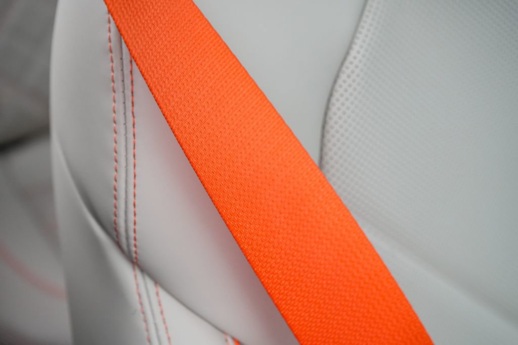 Used 2026 Genesis GV70 3.5T Sport Prestige image 38