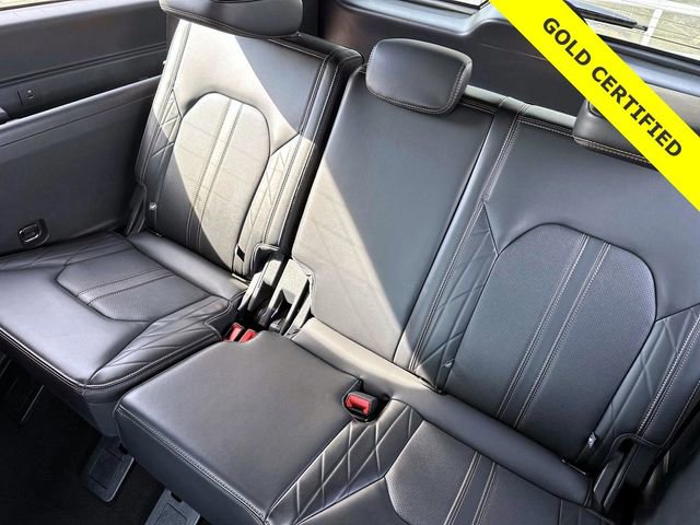Certified 2023 Ford Expedition Max Platinum image 8