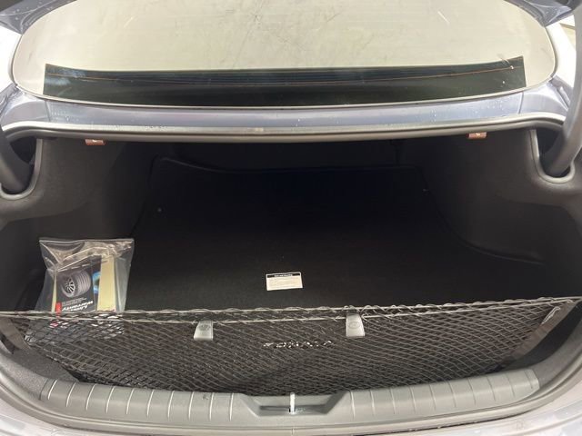 New 2026 Hyundai Sonata SEL AWD/4WD image 6