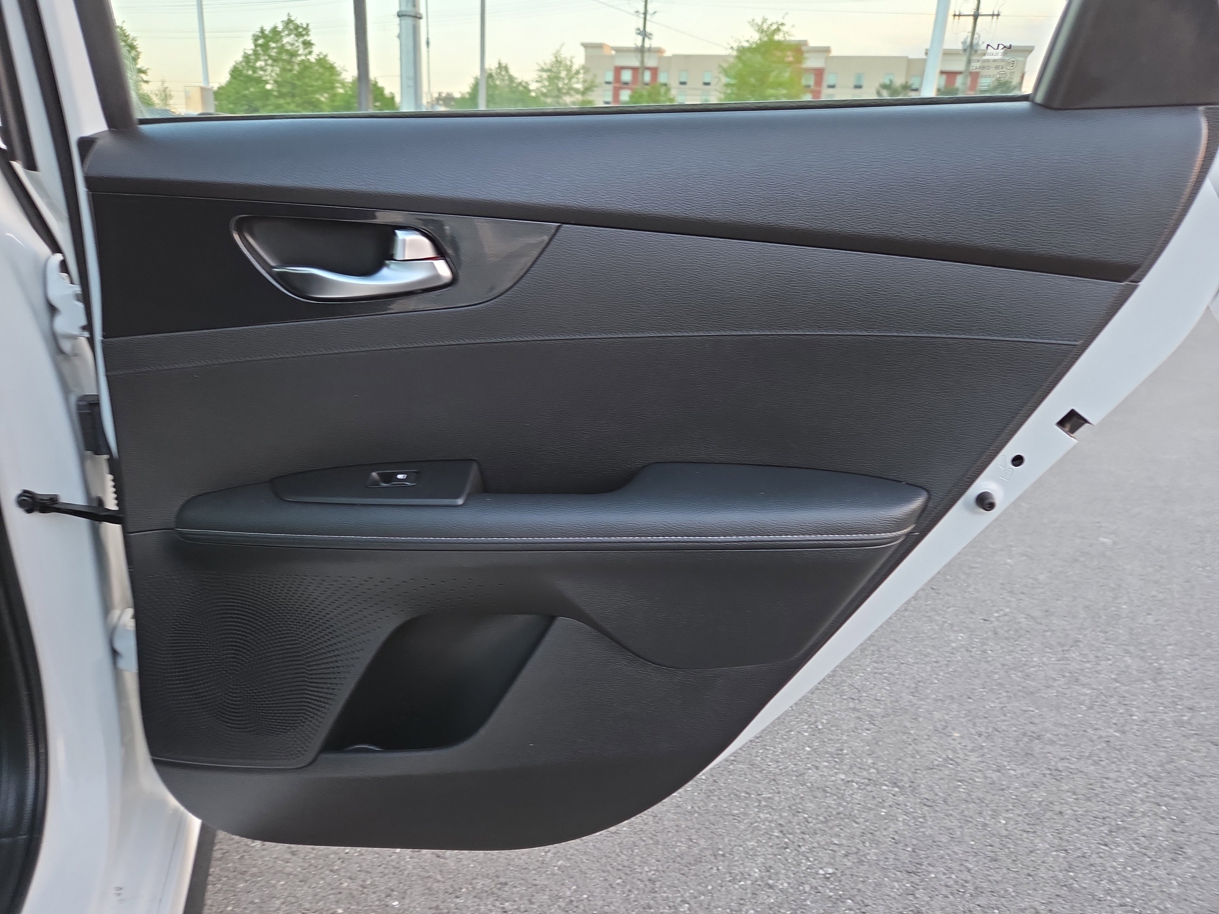 Certified 2024 Kia Forte GT-Line FWD image 28