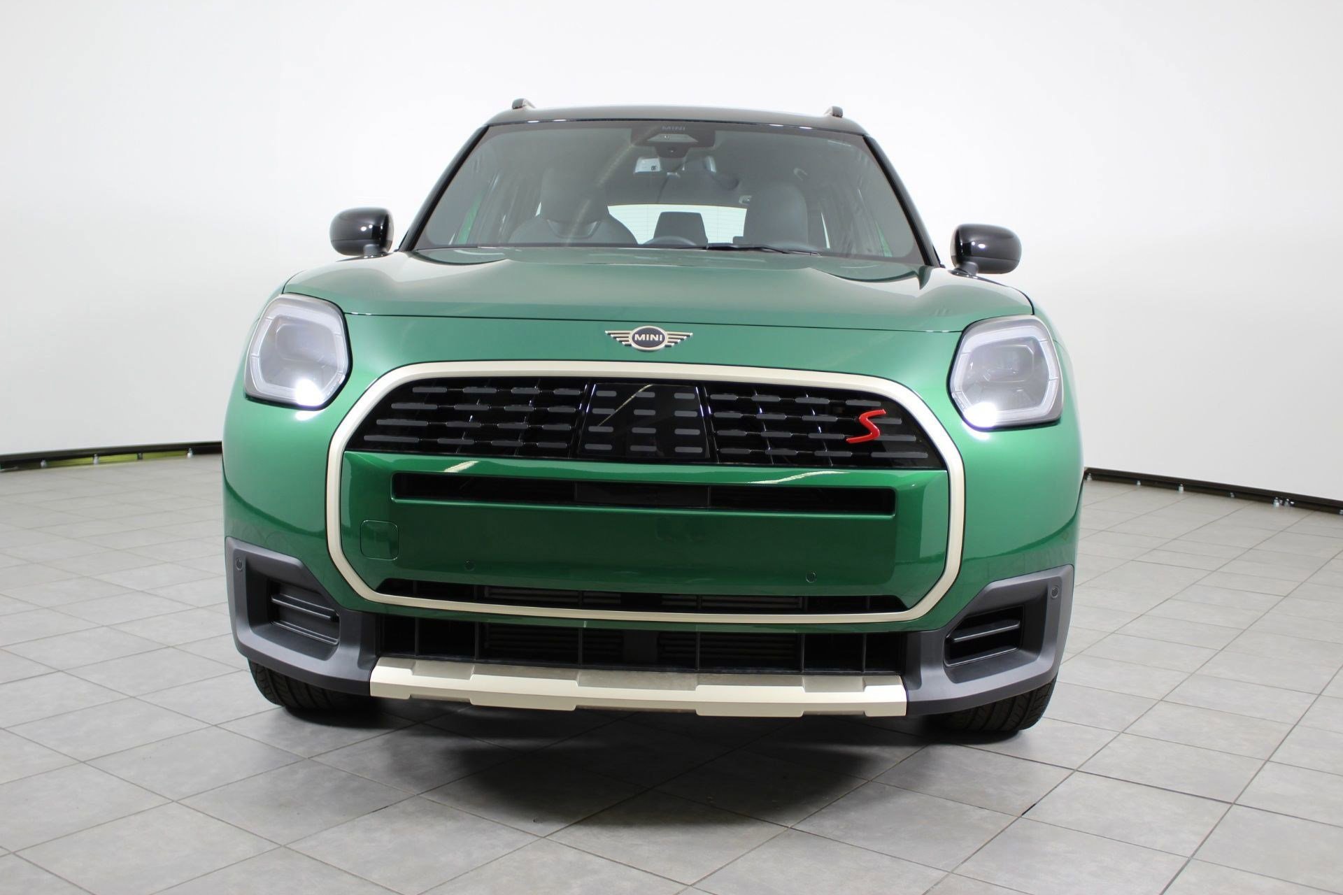 Used 2026 MINI Cooper Countryman S AWD/4WD image 6