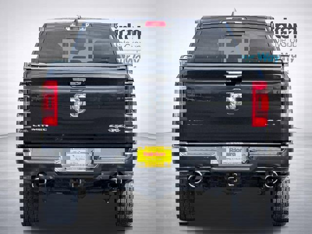 Used 2019 RAM 1500 Limited image 8