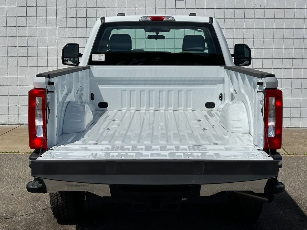 New 2026 Ford F250 XL w/ XL Chrome Package AWD/4WD image 20
