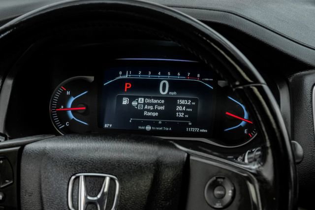 Used 2019 Honda Pilot EX-L image 22